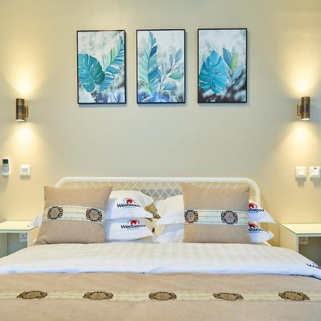 Westwood Residences Аруша Экстерьер фото