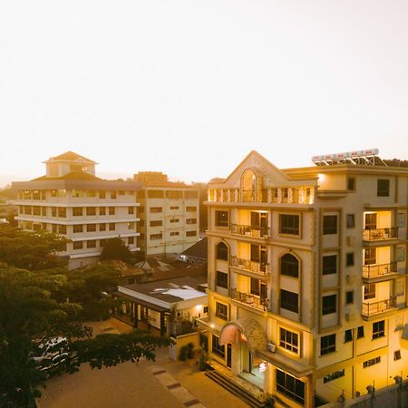 Westwood Residences Аруша Экстерьер фото