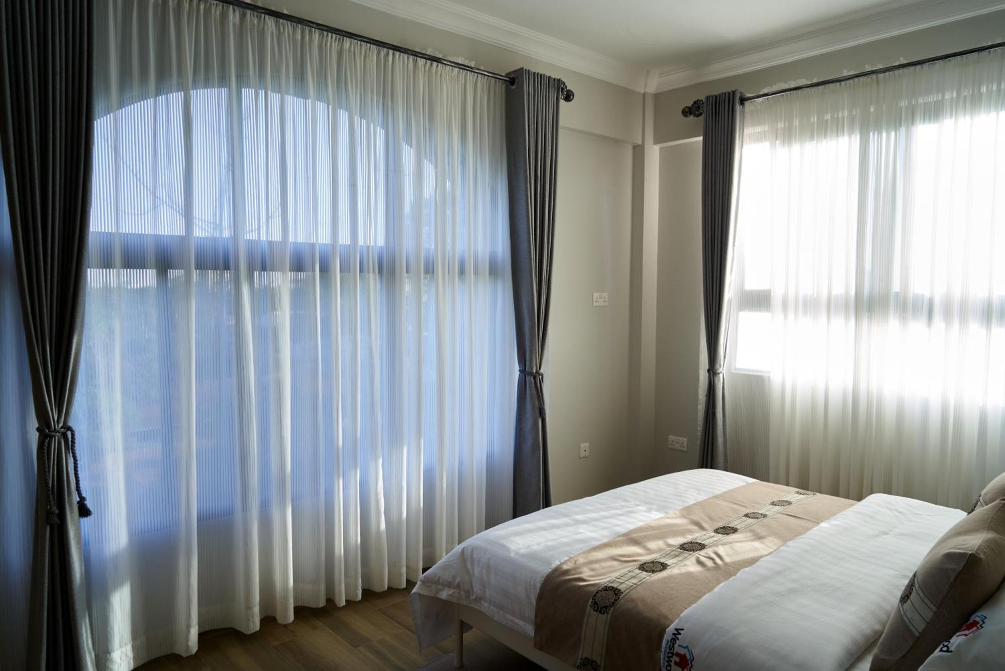 Westwood Residences Аруша Экстерьер фото