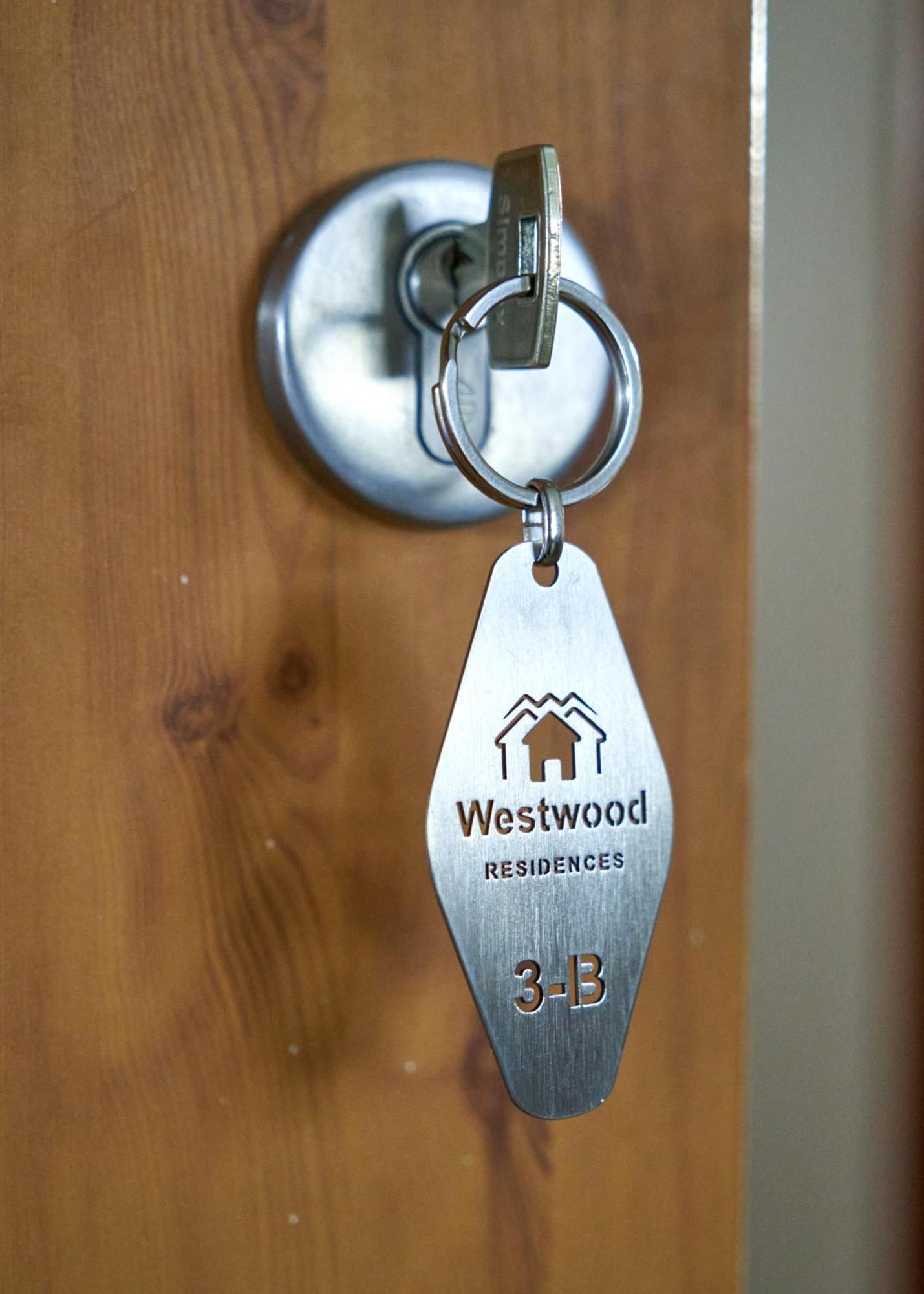 Westwood Residences Аруша Экстерьер фото