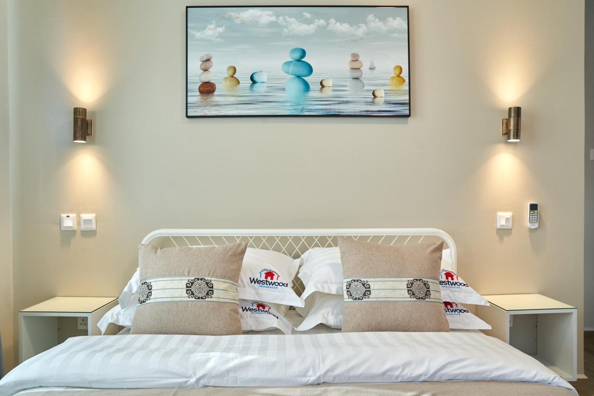 Westwood Residences Аруша Экстерьер фото
