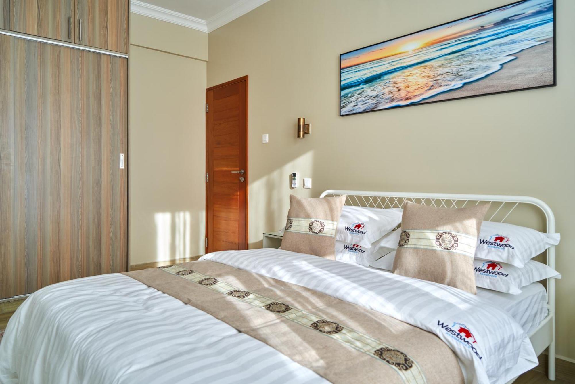 Westwood Residences Аруша Экстерьер фото