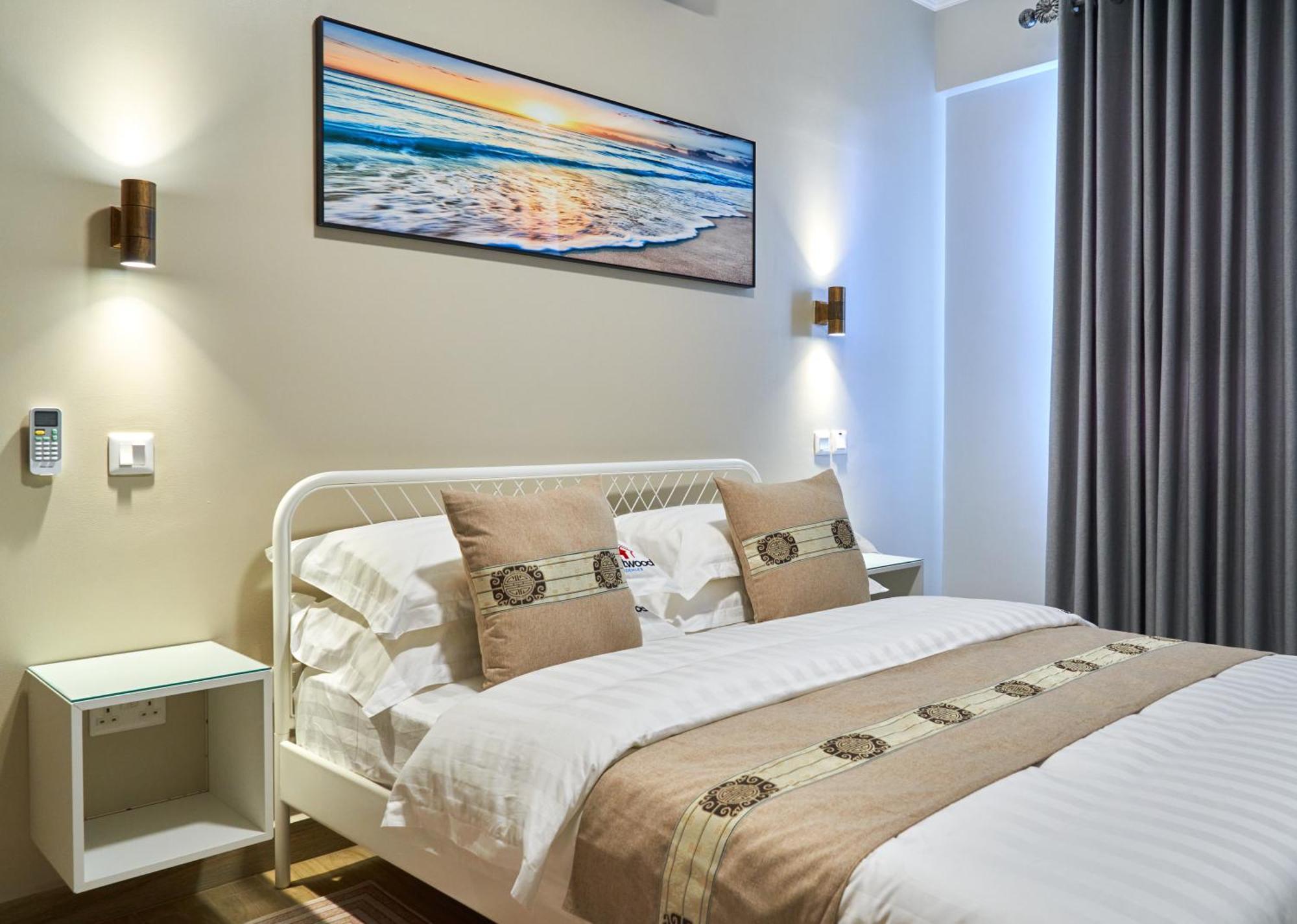 Westwood Residences Аруша Экстерьер фото