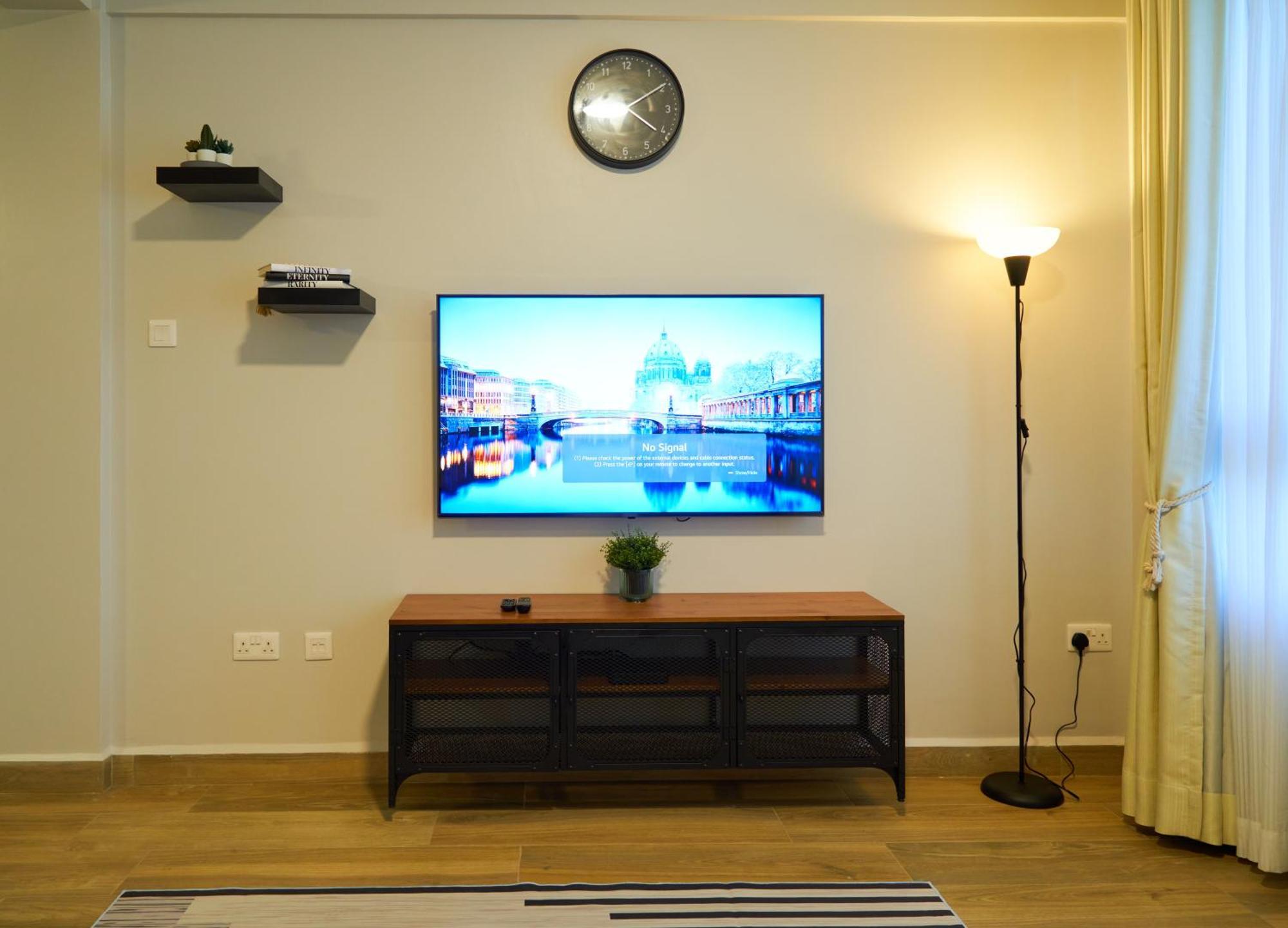 Westwood Residences Аруша Экстерьер фото