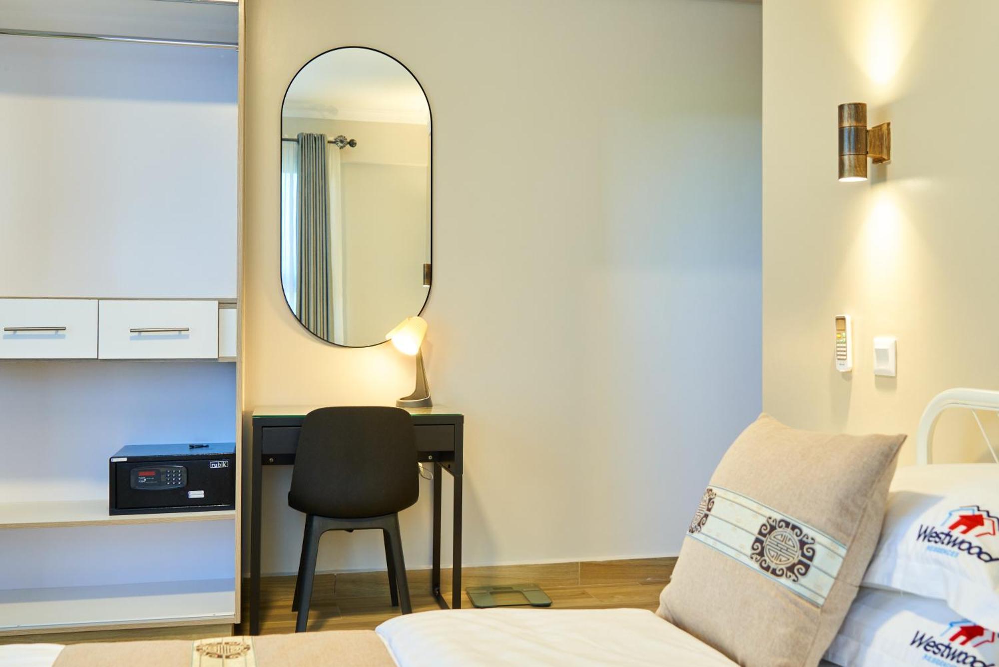 Westwood Residences Аруша Экстерьер фото