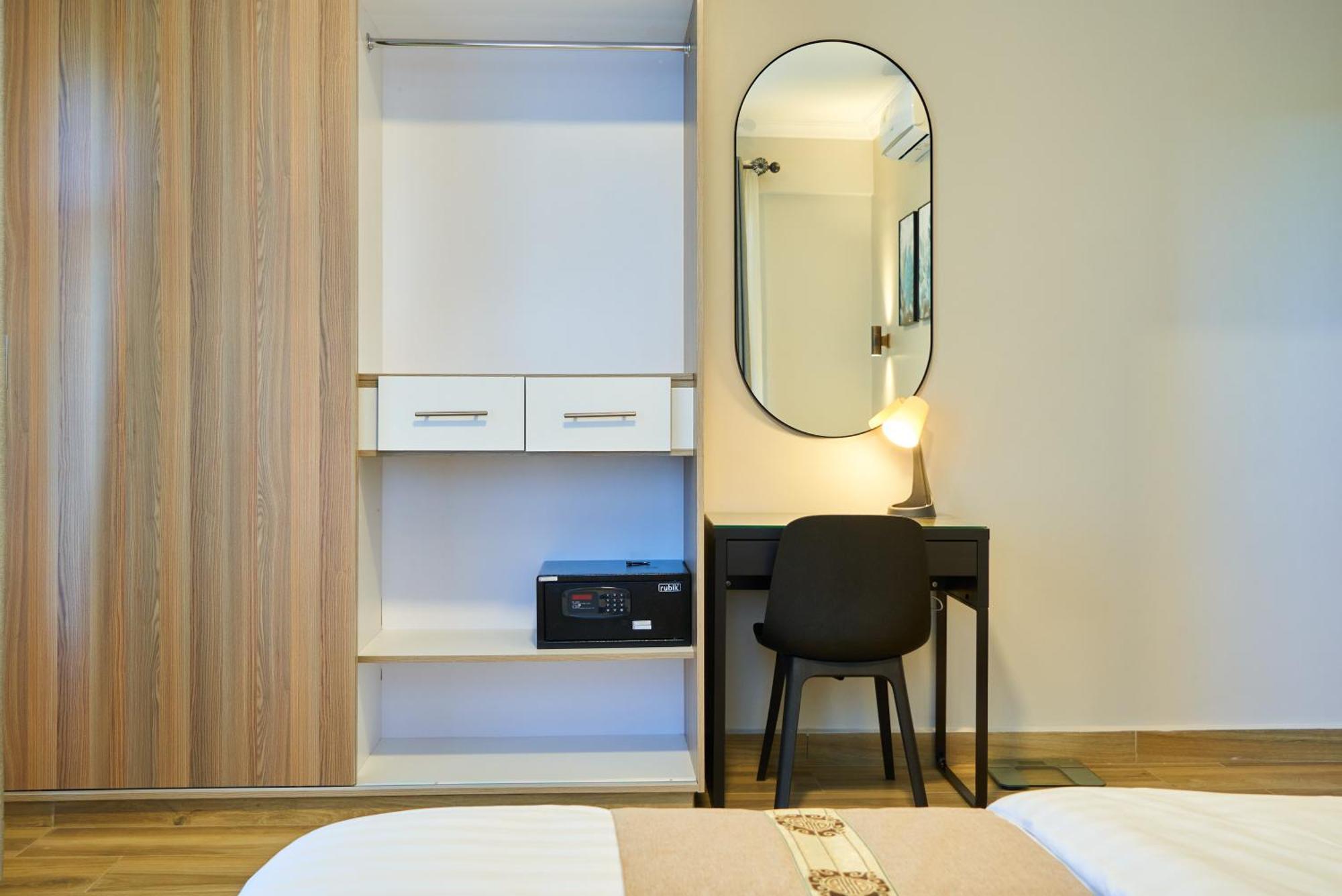 Westwood Residences Аруша Экстерьер фото