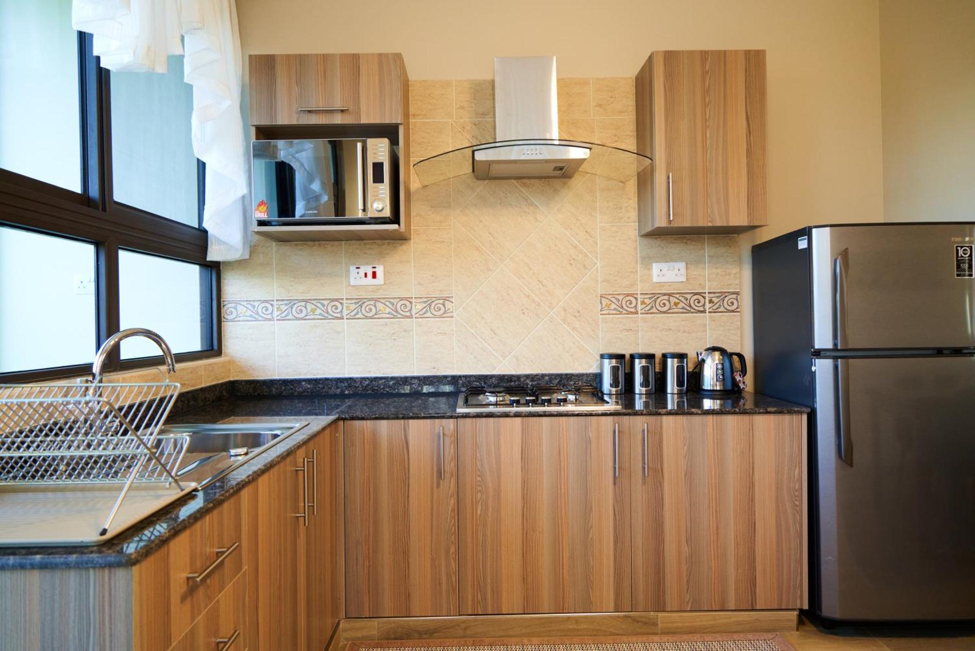 Westwood Residences Аруша Экстерьер фото