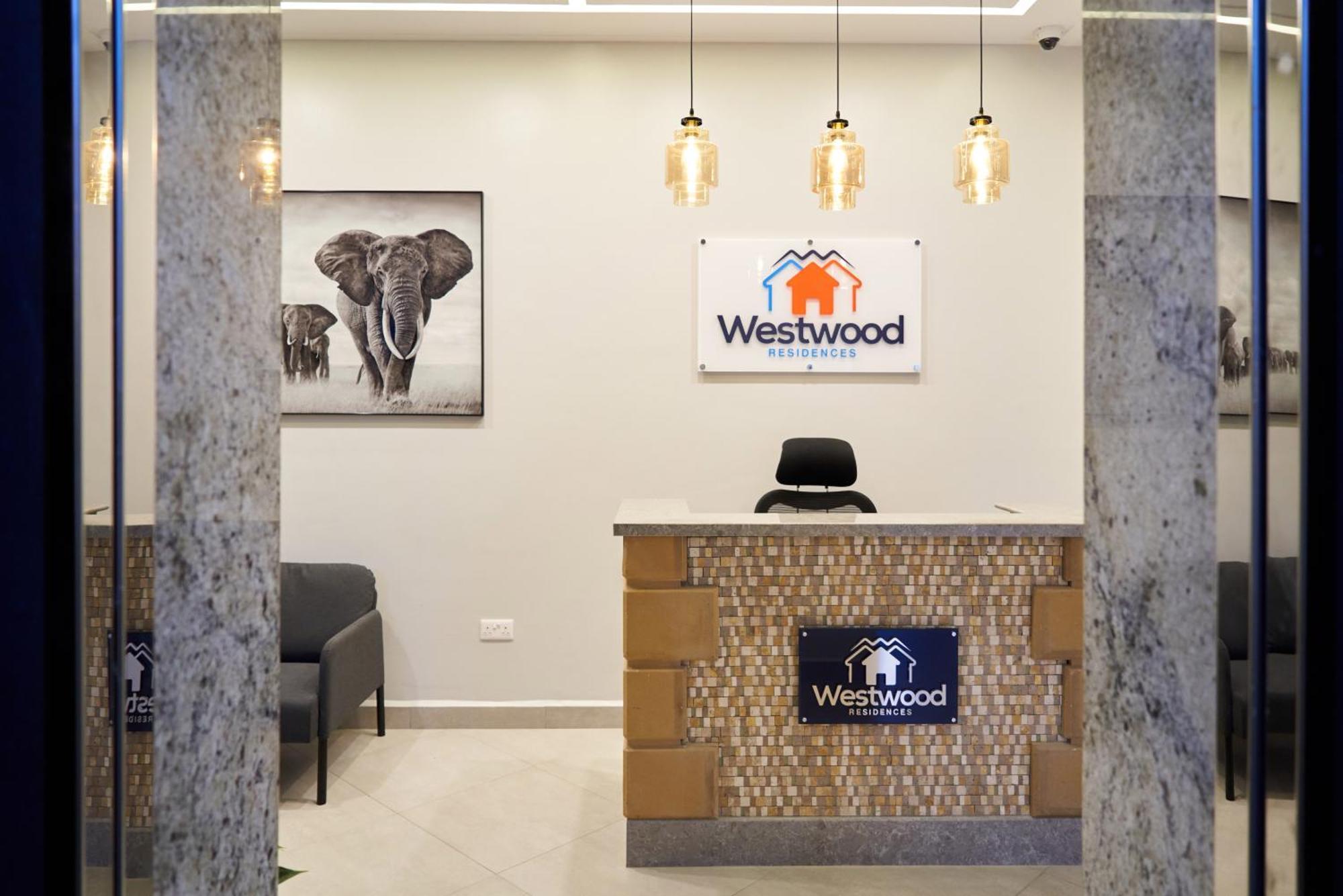 Westwood Residences Аруша Экстерьер фото