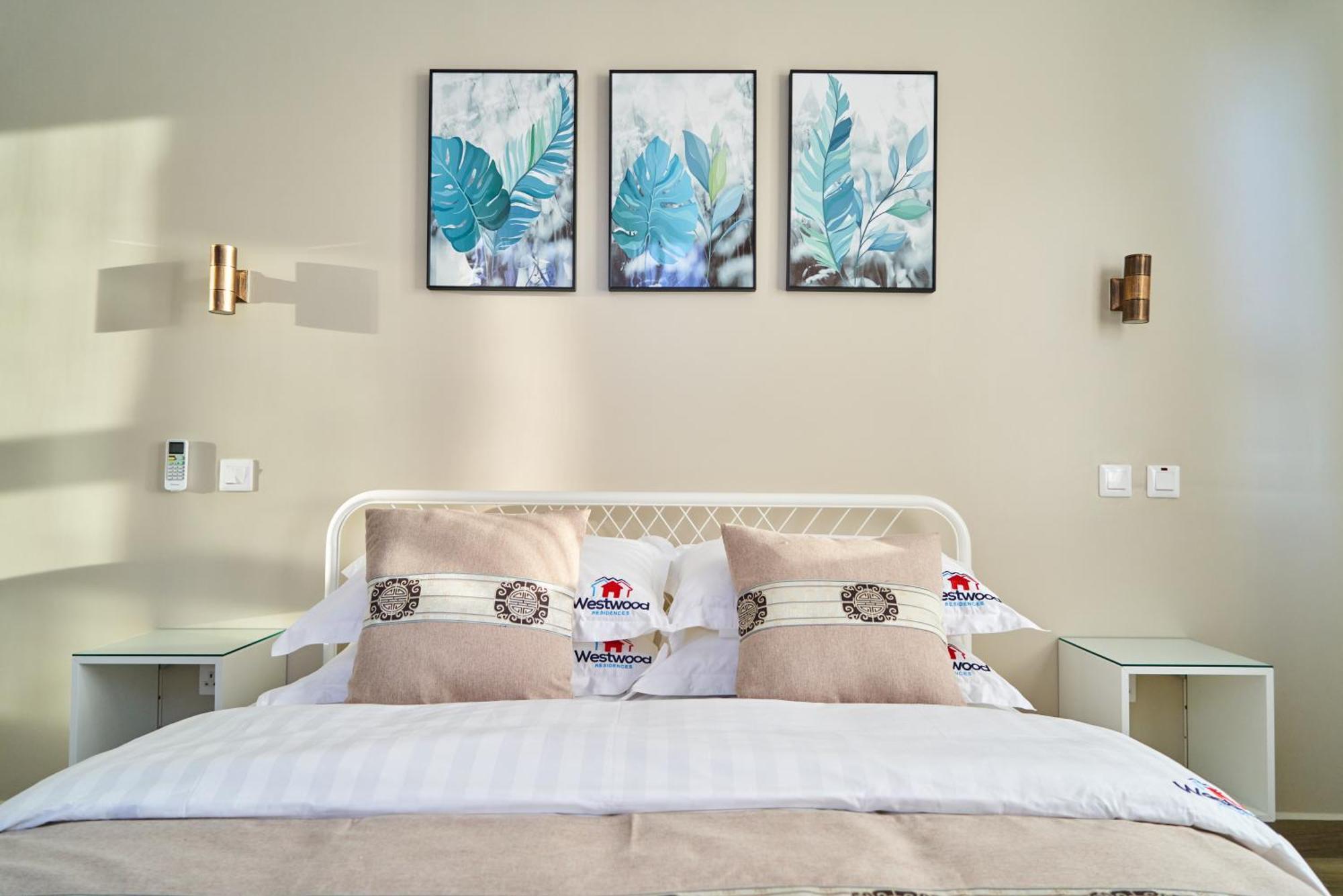 Westwood Residences Аруша Экстерьер фото