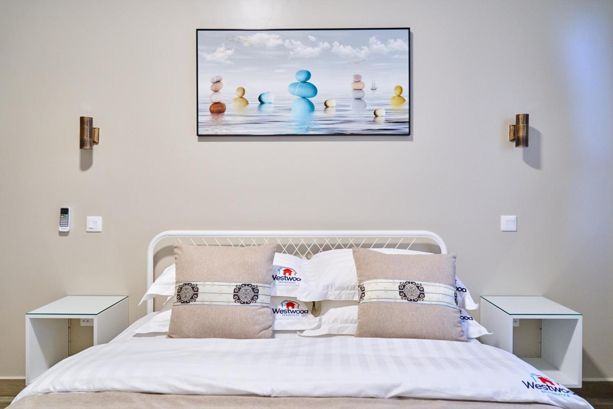 Westwood Residences Аруша Экстерьер фото